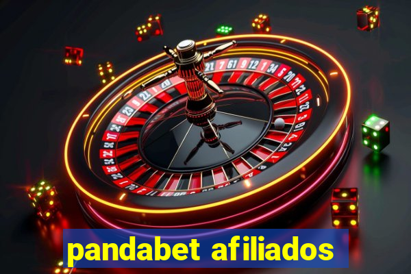 pandabet afiliados